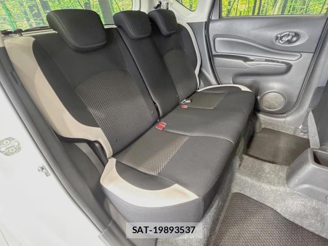 Nissan NOTE 2019-06 8342519-8