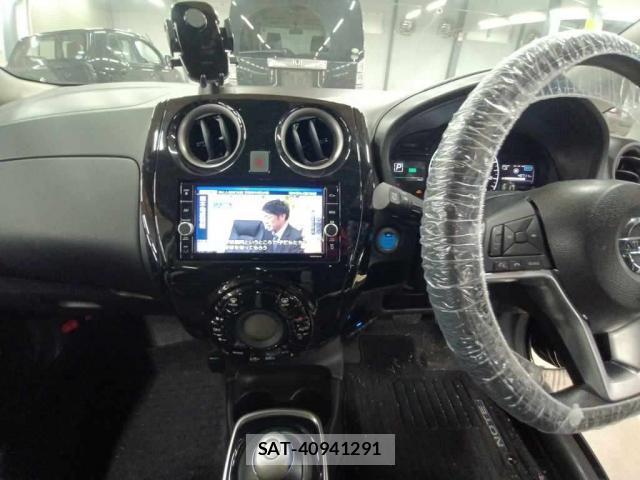 Nissan NOTE 2019-09 8342544-2