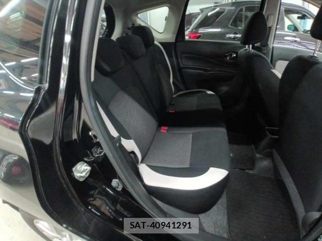 Nissan NOTE 2019-09 8342544-4