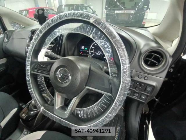 Nissan NOTE 2019-09 8342544-5