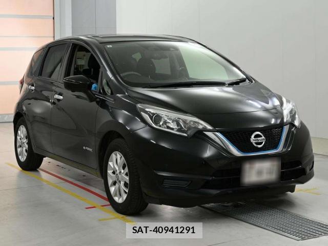 Nissan NOTE 2019-09 8342544-6