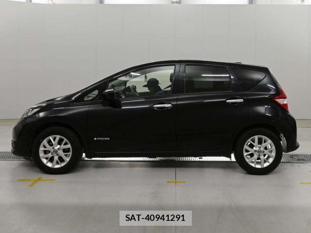 Nissan NOTE 2019-09 8342544-8