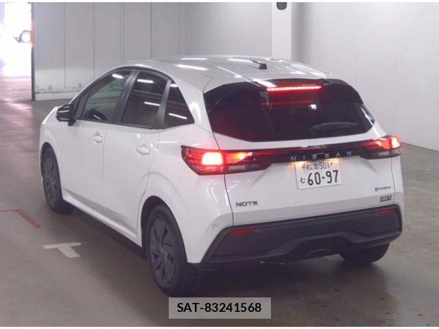Nissan NOTE 2022-03 8342623-3