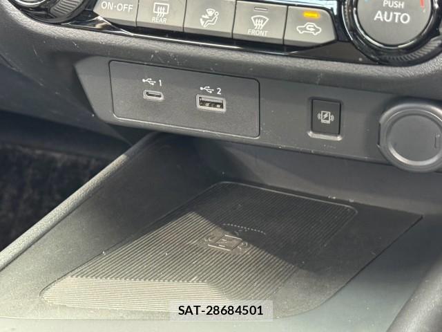Nissan NOTE 2020-12 8342699-11