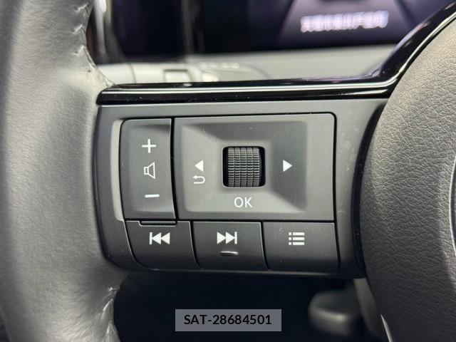 Nissan NOTE 2020-12 8342699-8