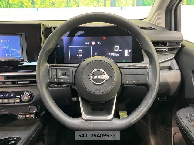 Nissan NOTE 2022-11 8342832-10