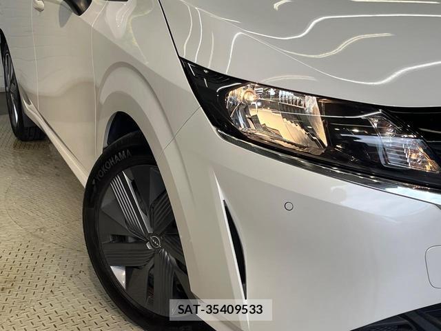 Nissan NOTE 2022-11 8342832-11