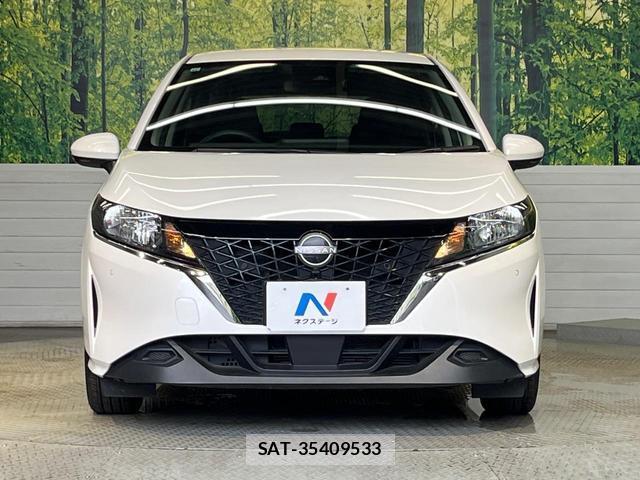 Nissan NOTE 2022-11 8342832-13