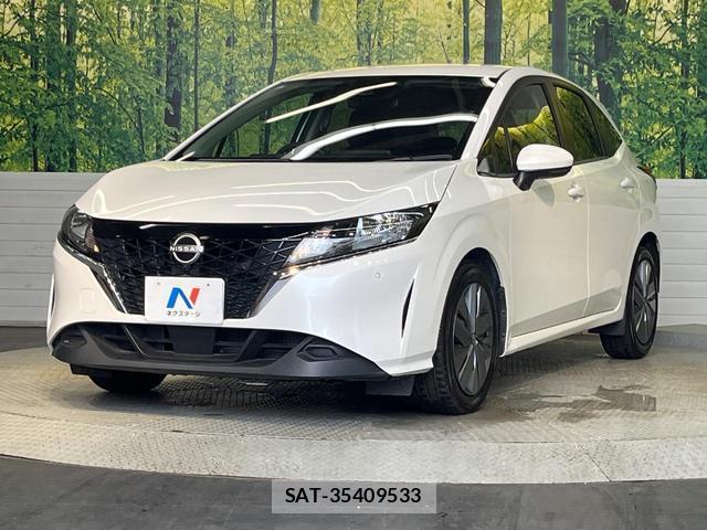 Nissan NOTE 2022-11 8342832-15