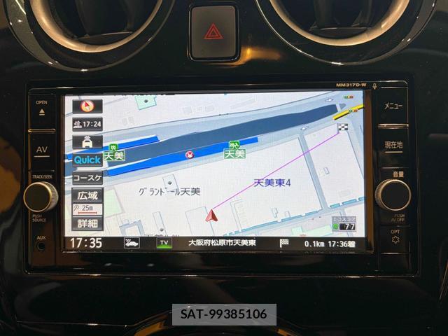 Nissan NOTE 2018-04 8342891-1
