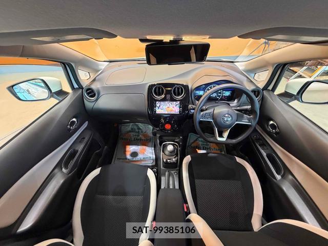 Nissan NOTE 2018-04 8342891-11