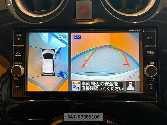 Nissan NOTE 2018-04 8342891-2