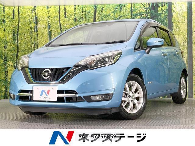 Nissan NOTE 2018-02 8342908-0