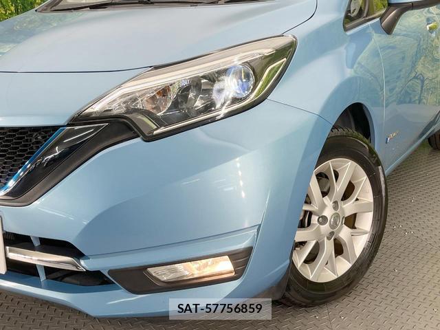 Nissan NOTE 2018-02 8342908-11