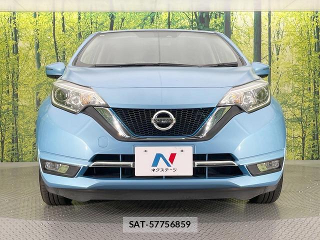 Nissan NOTE 2018-02 8342908-13