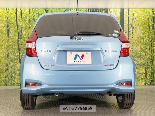 Nissan NOTE 2018-02 8342908-14