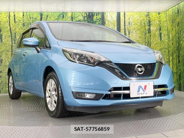 Nissan NOTE 2018-02 8342908-15
