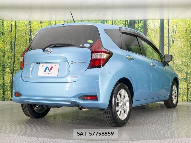 Nissan NOTE 2018-02 8342908-16