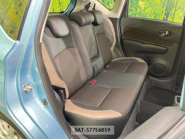 Nissan NOTE 2018-02 8342908-8