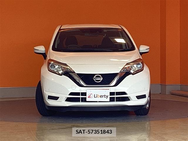 Nissan NOTE 2021-05 8343027-11