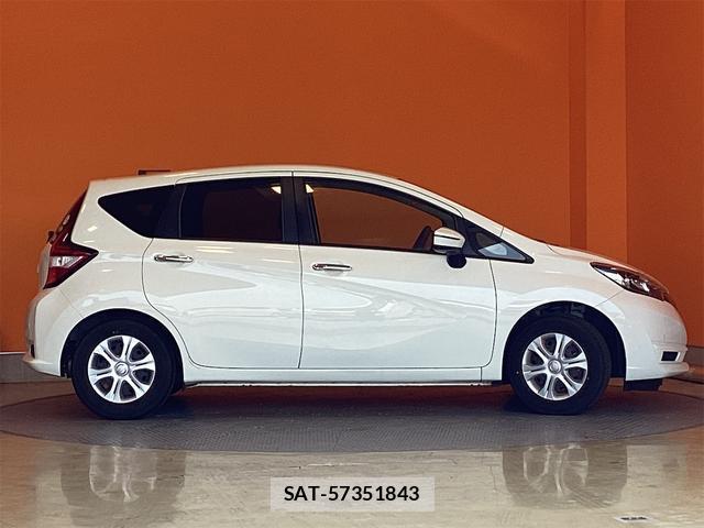 Nissan NOTE 2021-05 8343027-13