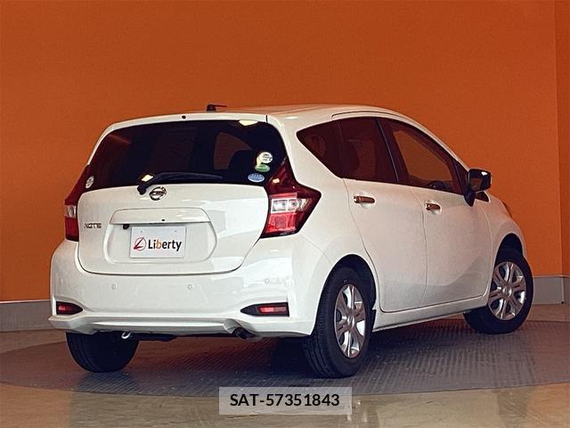 Nissan NOTE 2021-05 8343027-14