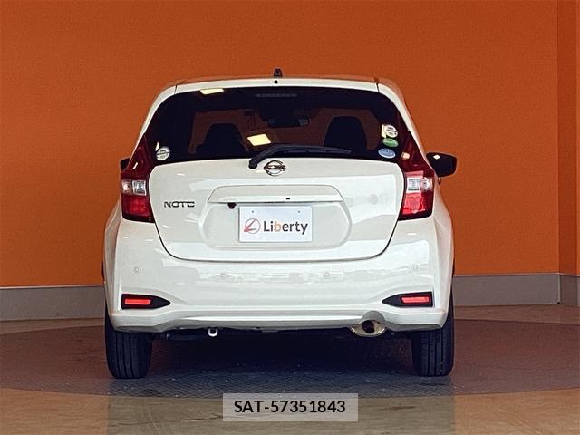 Nissan NOTE 2021-05 8343027-15