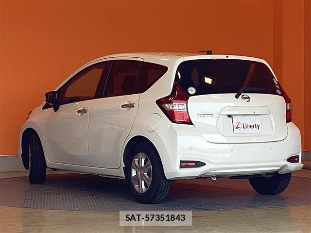 Nissan NOTE 2021-05 8343027-16