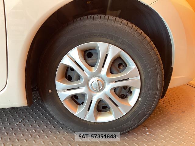 Nissan NOTE 2021-05 8343027-19