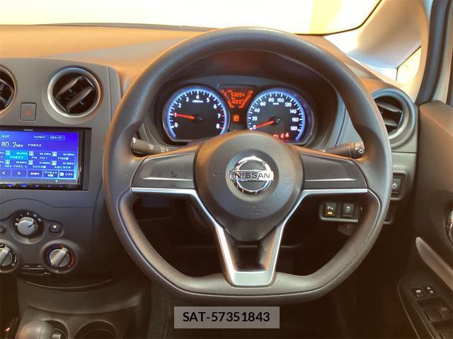 Nissan NOTE 2021-05 8343027-2