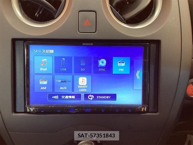 Nissan NOTE 2021-05 8343027-4