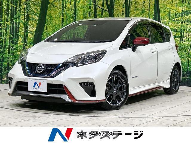 Nissan NOTE 2019-08 8343032-0