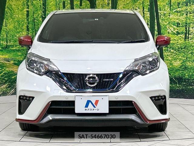 Nissan NOTE 2019-08 8343032-13