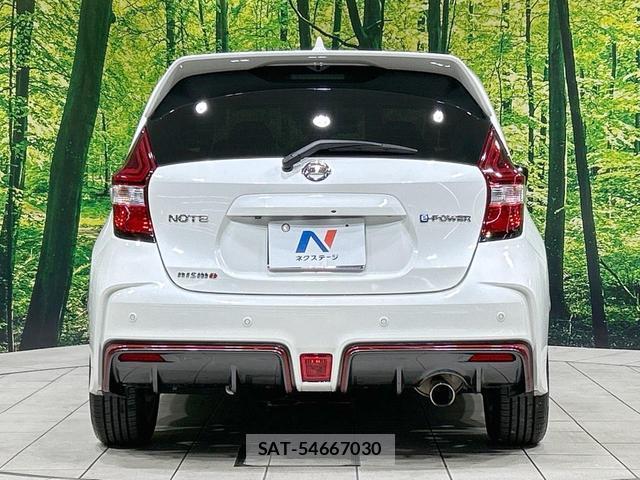 Nissan NOTE 2019-08 8343032-14