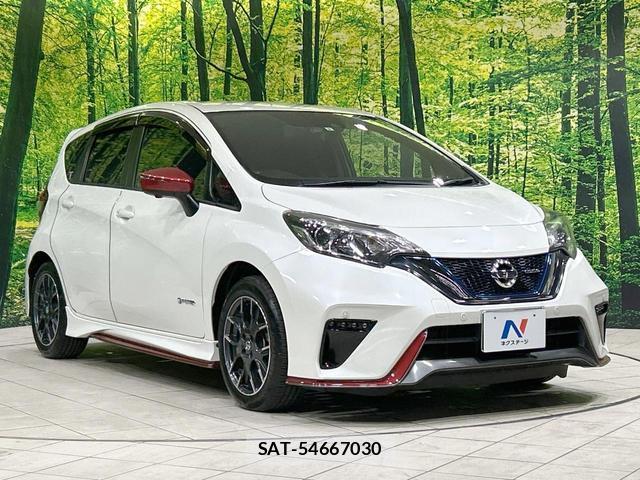 Nissan NOTE 2019-08 8343032-15