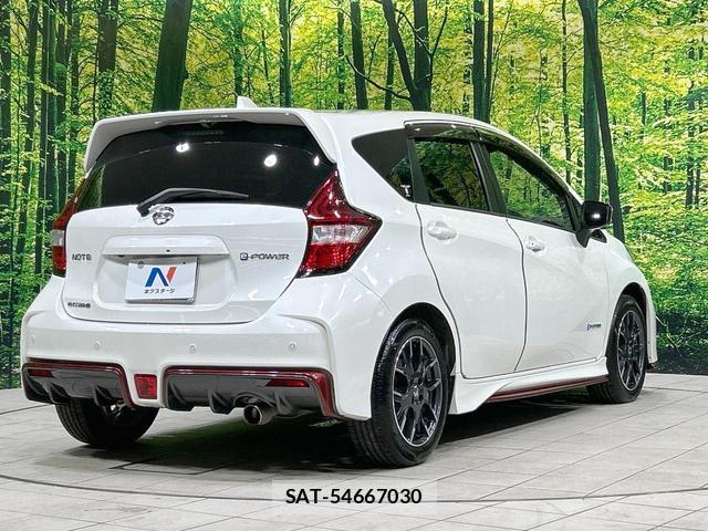 Nissan NOTE 2019-08 8343032-16