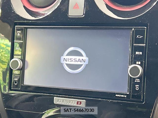 Nissan NOTE 2019-08 8343032-2