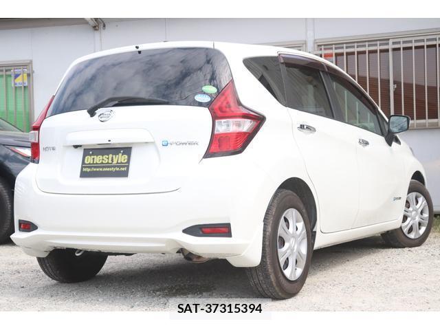 Nissan NOTE 2017-02 8343109-1