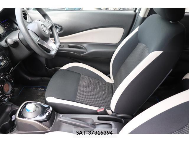 Nissan NOTE 2017-02 8343109-15