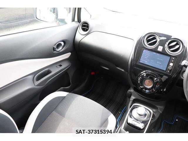 Nissan NOTE 2017-02 8343109-19