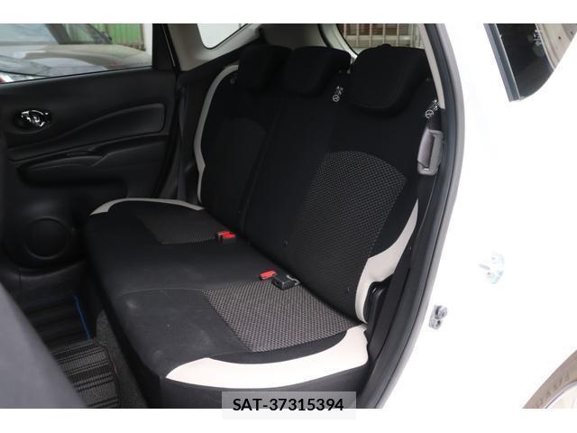 Nissan NOTE 2017-02 8343109-4