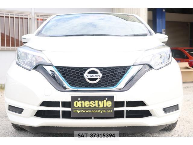 Nissan NOTE 2017-02 8343109-7