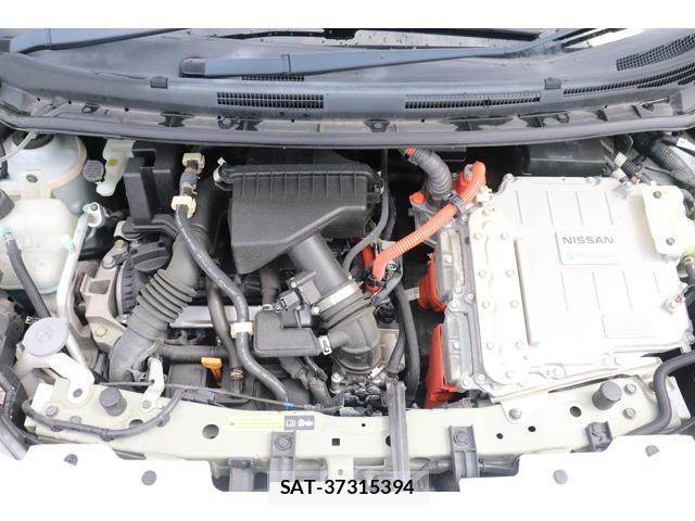 Nissan NOTE 2017-02 8343109-9