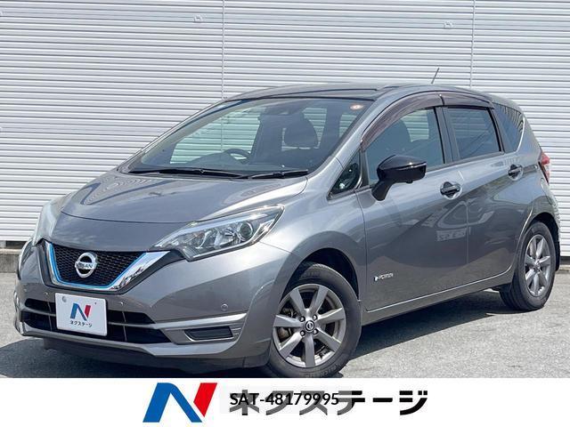 Nissan NOTE 2018-12 8343287-0