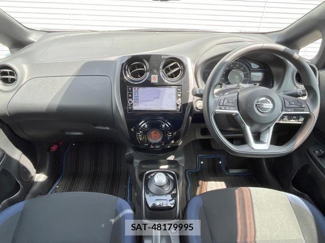 Nissan NOTE 2018-12 8343287-1
