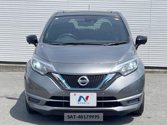 Nissan NOTE 2018-12 8343287-13