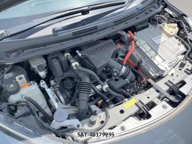 Nissan NOTE 2018-12 8343287-17