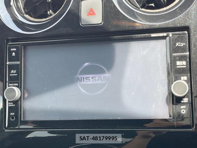 Nissan NOTE 2018-12 8343287-2