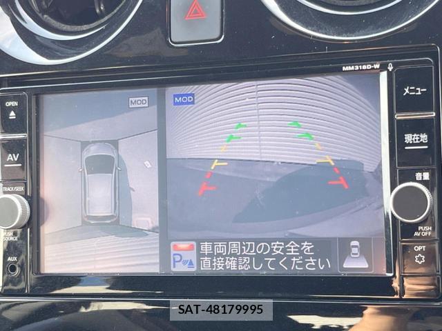 Nissan NOTE 2018-12 8343287-3