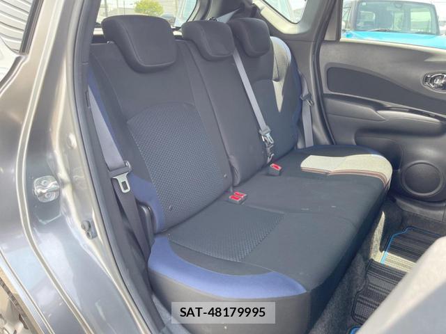 Nissan NOTE 2018-12 8343287-8